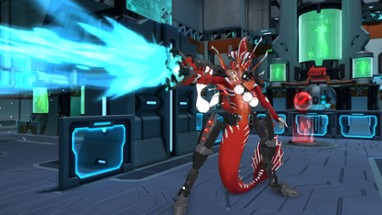 Atlas Reactor Image