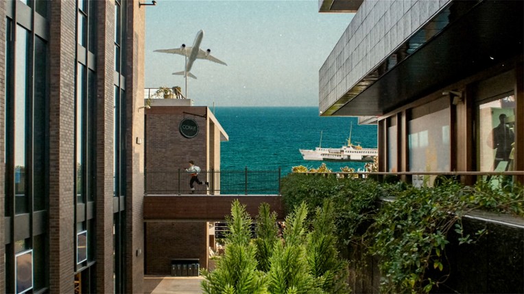 Awesome Balamir screenshot