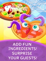 Baby Kitchen: Pizza Little Chef Image