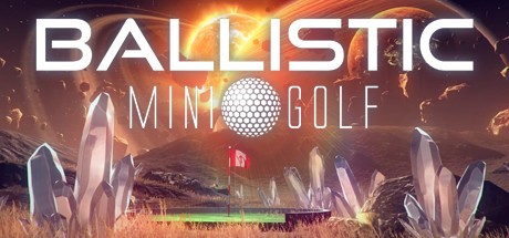 Games like Ballistic Mini Golf