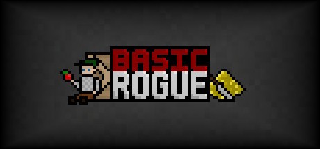 Games like BASIC ROGUE