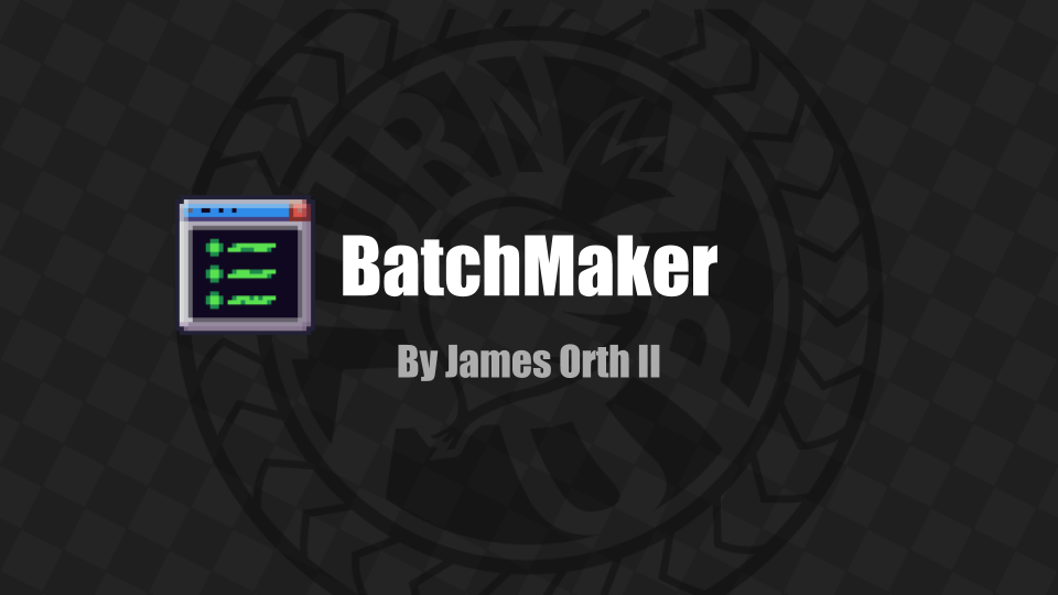 Games like BatchMaker