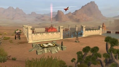 Battalion Wars 2 Image