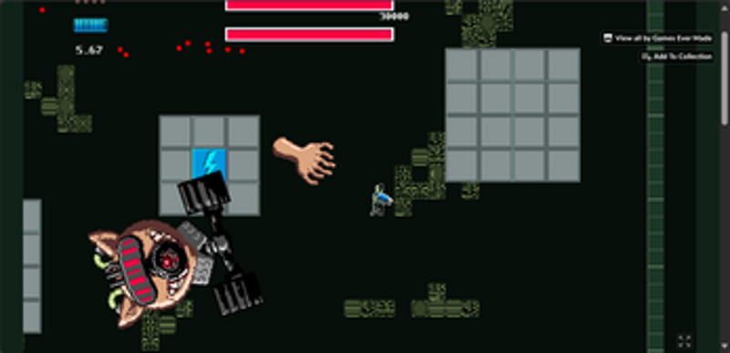 Battle to Save Our Destiny Image