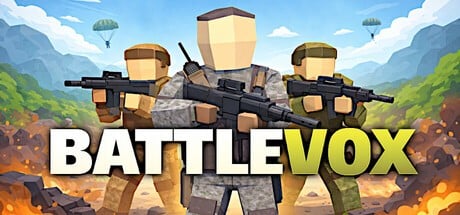 Games like BattleVox