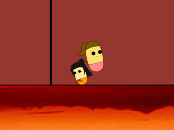 Bean Within - The Forbidden Memory I Forgor screenshot