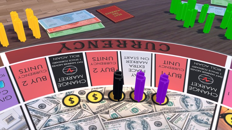 Beat The Markets screenshot