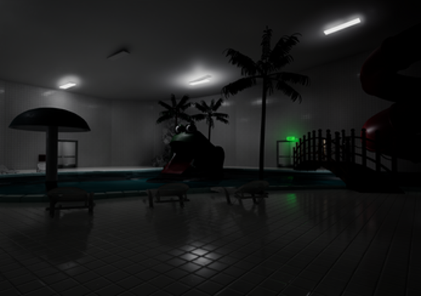 Between Realms Image