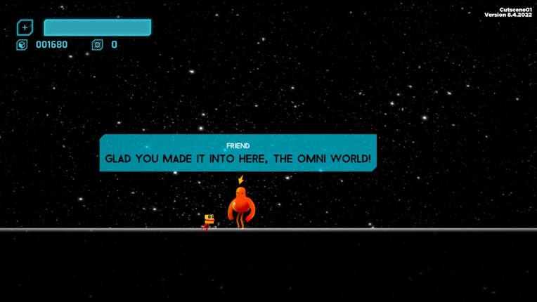 Beware The Bully Redux: Canceled screenshot