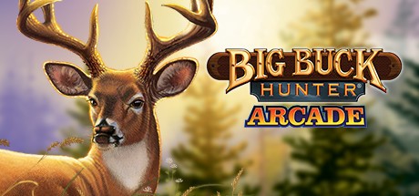 Games like Big Buck Hunter Arcade