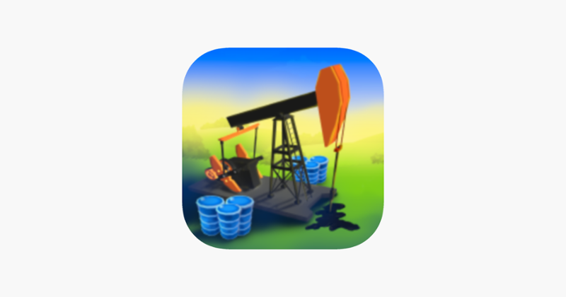 Big Oil - Clicker Tycoon Game Image