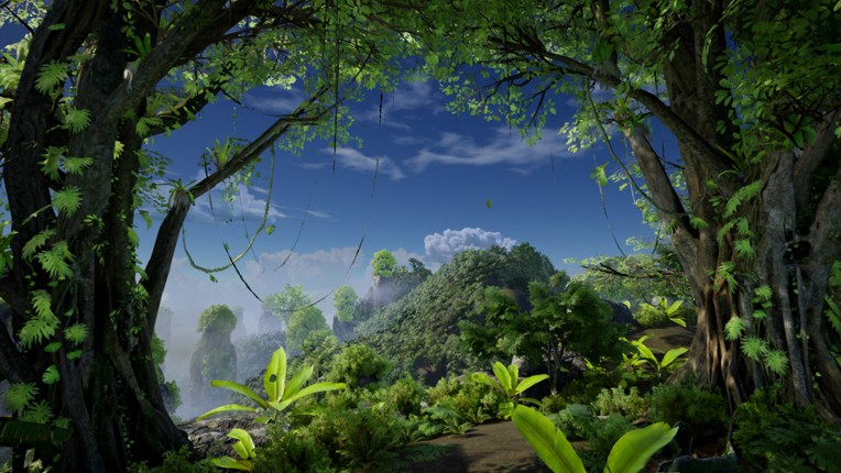 Project Rustbound screenshot