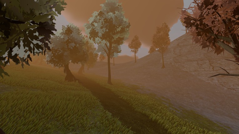 Birds Watching screenshot