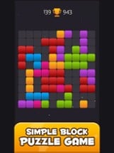 Block Puzzle Legend Mania Image