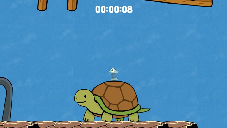 Boing Over It screenshot