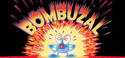 Bombuzal Image