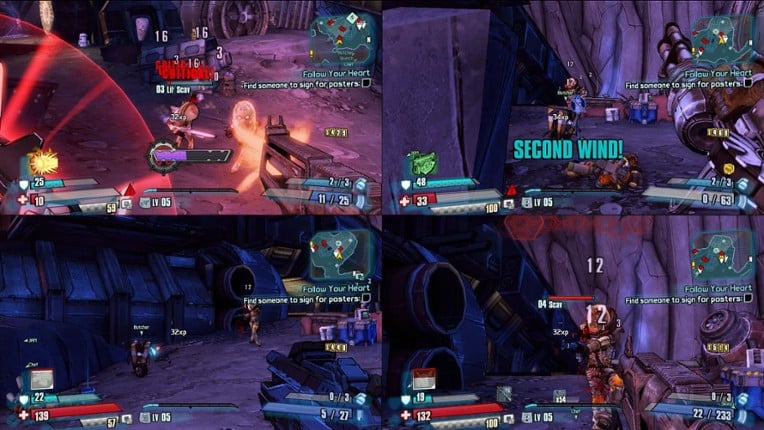 Borderlands: The Handsome Collection Image