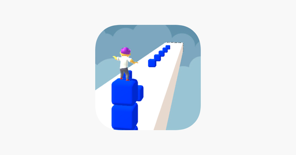 Games like Box tower new