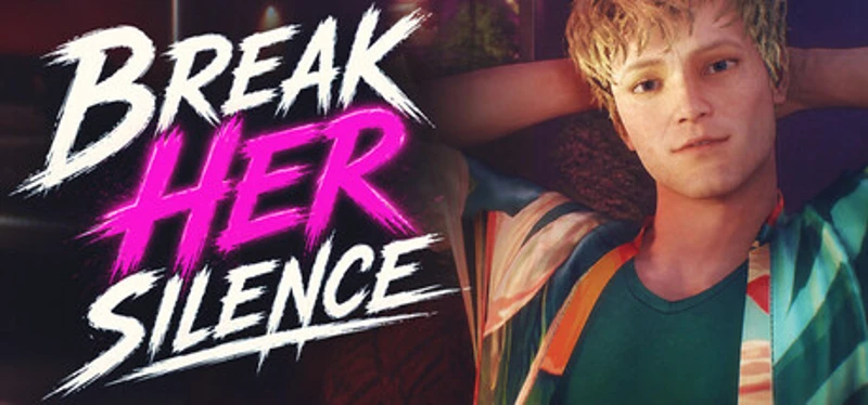 Break Her Silence Image