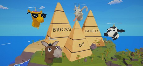 Games like Bricks of Camels