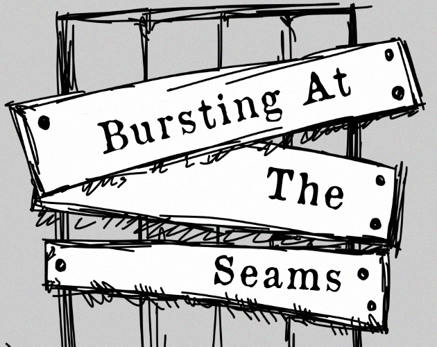 Games like Bursting At The Seams