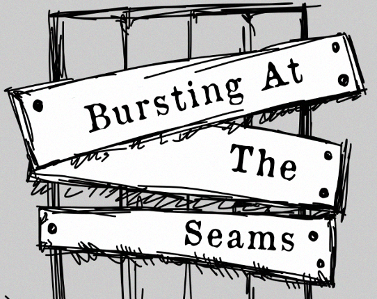 Bursting At The Seams Image