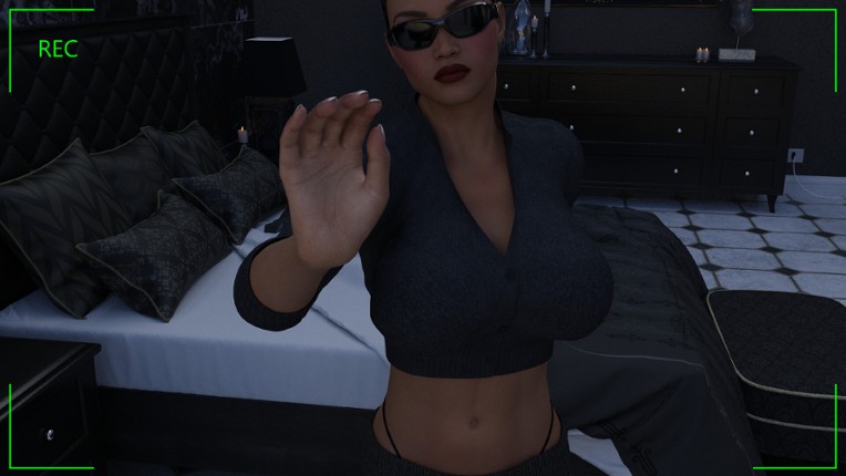 Cadulium screenshot
