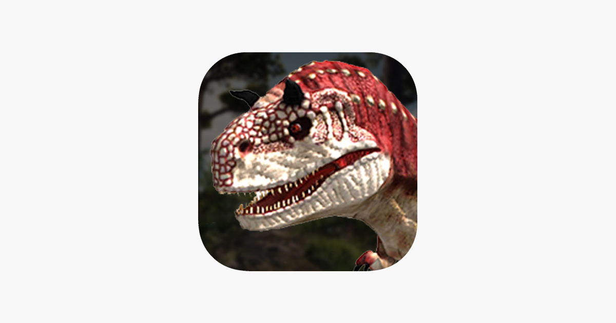 Games like Carnivores Jurassic Hunt