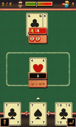 Casino Crime screenshot
