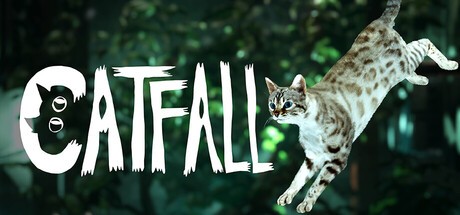 Games like Catfall