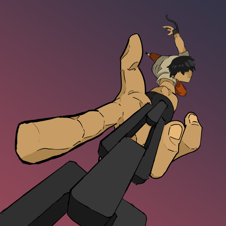 Games like Chains Of Liberty