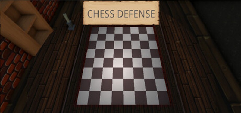 Chess Defense Image