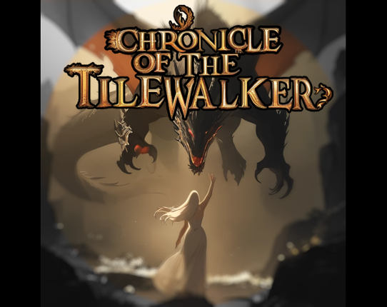 Chronicle of the Tilewalker (dev build) Image