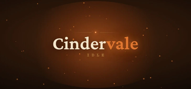 Cindervale Idle Image