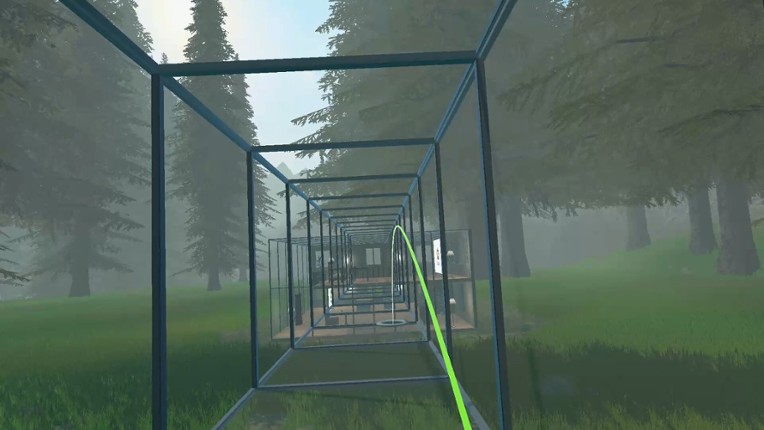 CinemaLandVR screenshot