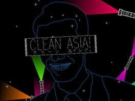 Games like Clean Asia!