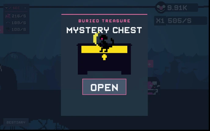 Clownless screenshot
