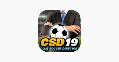 Club Soccer Director 2019 Image