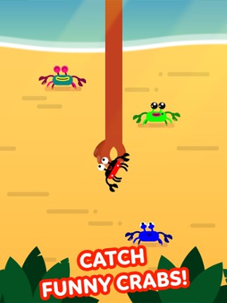Coco Crab screenshot