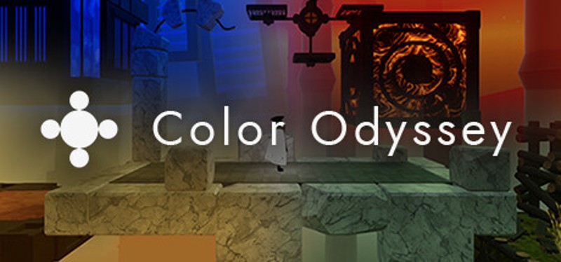 Color Odyssey Game Cover