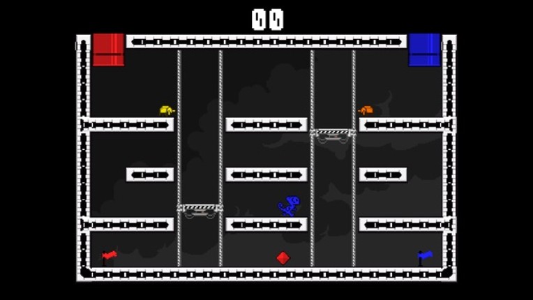 Colorfast screenshot
