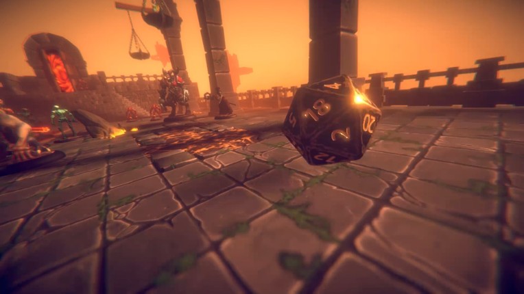 Constructo - Dungeons Builder screenshot