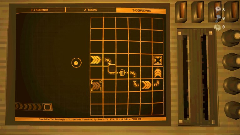 Conveyor Crew screenshot