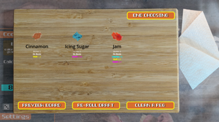 Cookie Flicker Image