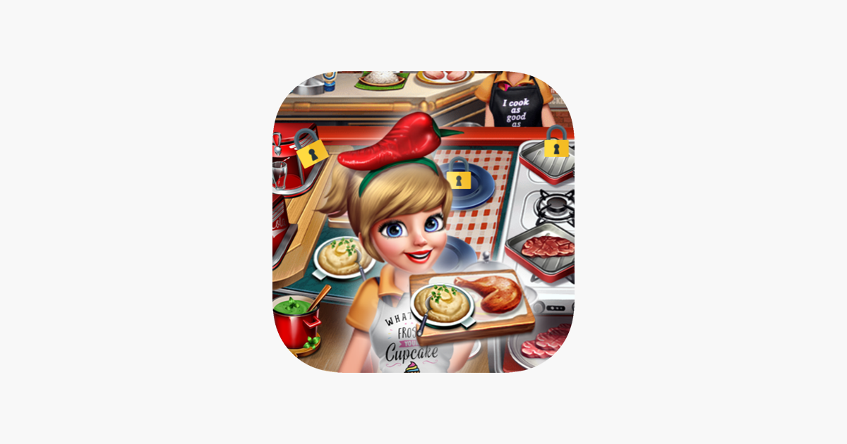 Games like Cooking Chef Star Town