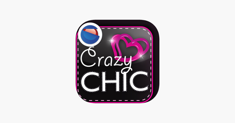 Crazy Chic Game Cover