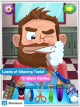 Crazy Shave - Unlocked Image