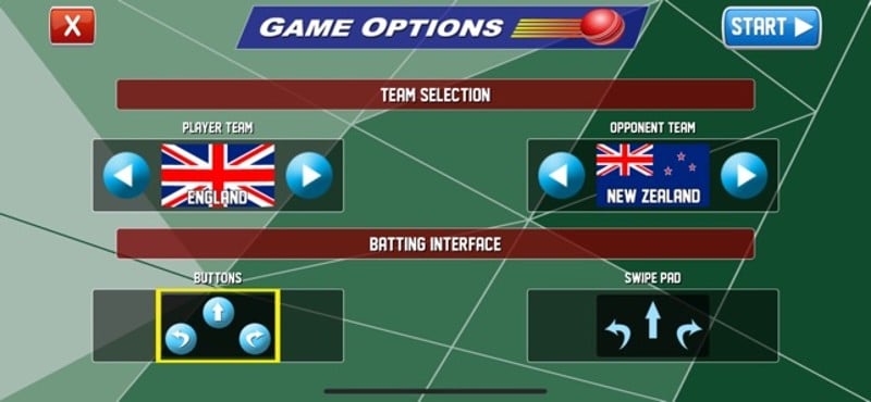 Cricket Power-Play Lite Image