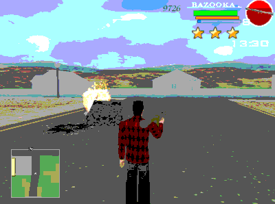 Games like crime life crime wave