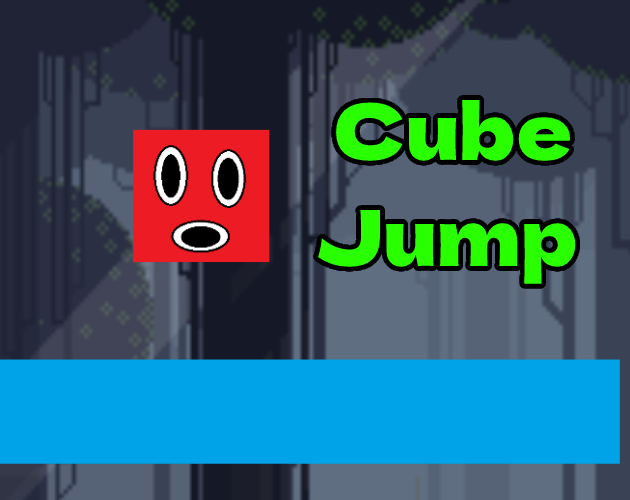 Games like Cube Jump